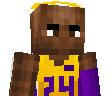 BIGSTRONGG's skin