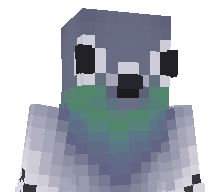ChrisOnMinecraft's skin