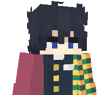 Tmamv's skin