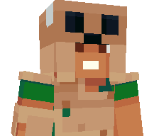 Federuci's skin