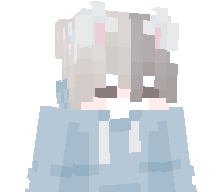 LaggyKai's skin