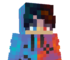 TQSkywalkerMC's skin