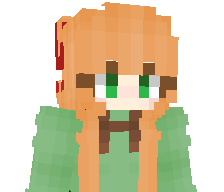 potomachh's skin