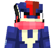 _dgo's skin