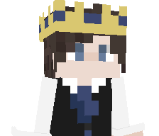 KingBlueJayy's skin