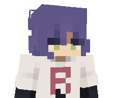 Yasouto's skin