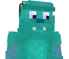 creamofchicken's skin