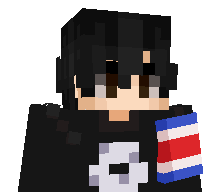 Yosoyhunterxd25's skin