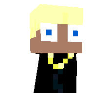 IANige's skin