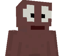 Ramuusy's skin