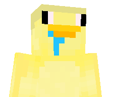 PatoNoob's skin