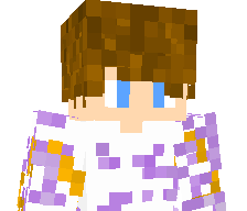 expverge's skin