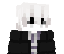 Albino_O's skin