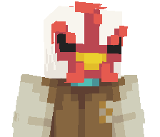 PAKSIKY's skin