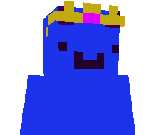 ToxicToprak's skin