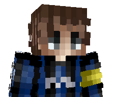 GodTrouvys's skin