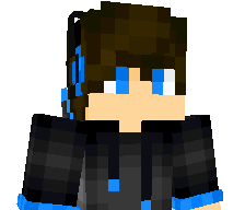 Leo17180's skin