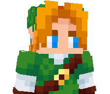 Jumpedlink22's skin