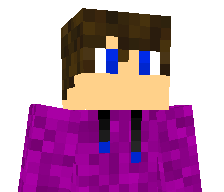 ParkourNoob21's skin