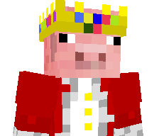 LOCKY1234567's skin