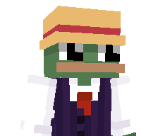 Konquesta's skin
