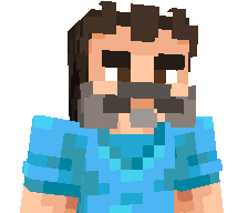 RipTechnoblade6's skin