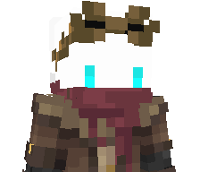Xtehc's skin