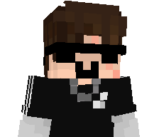 STYLEKishere's skin