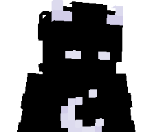 uaku's skin