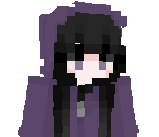 kjerstii's skin