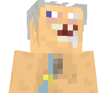 GEORGE_FLOYD557's skin