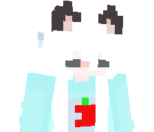 Crystal_lang's skin