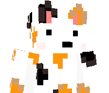 catsumka's skin