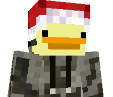 BigSmexyDuck's skin