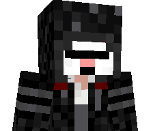 Alqm's skin