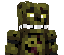 ItzBearMC's skin