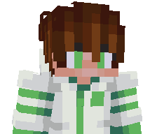HeroSSteel's skin