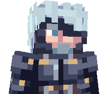 Jedacapa's skin