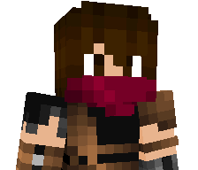Bombgaming779's skin
