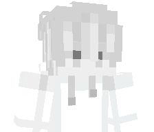 TeufelsWhite's skin