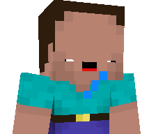 Rekovv's skin