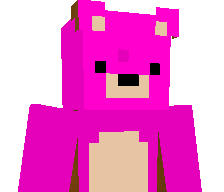 MeKechie's skin