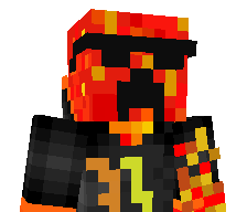 firedewdore's skin