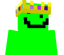 Kchmine's skin