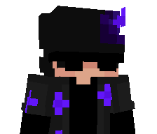 Volador2k's skin