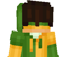Bloxxys's skin