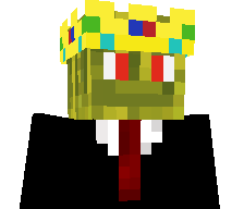 Melonixel's skin