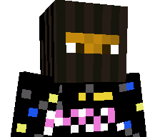 LegendJxx's skin