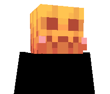 MebThePumpkin's skin