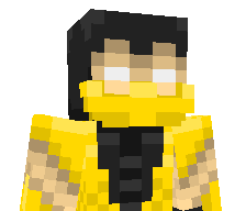 xScorpium's skin